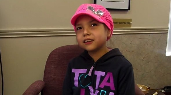 Ontario Judge rules in favour of Aboriginal treatment for child cancer patient