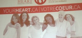 Ottawa university launches Women's Heart Health Centre, Report