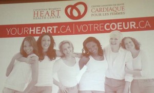 Ottawa university launches Women's Heart Health Centre, Report