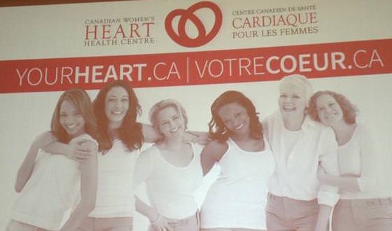 Ottawa university launches Women’s Heart Health Centre, Report