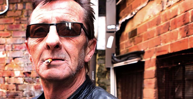 Phil Rudd, AC/DC drummer accused of trying to procure murder