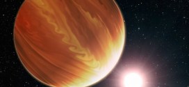 Researchers develop methods to estimate Magnetic Fields of Exoplanets