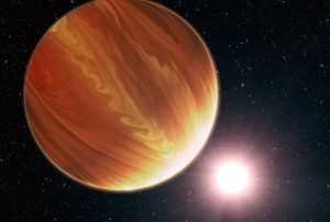 Researchers develop methods to estimate Magnetic Fields of Exoplanets