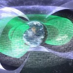 Researchers discover Earth's 'Star Trek'-style shield that shoos away 'Killer Electrons'