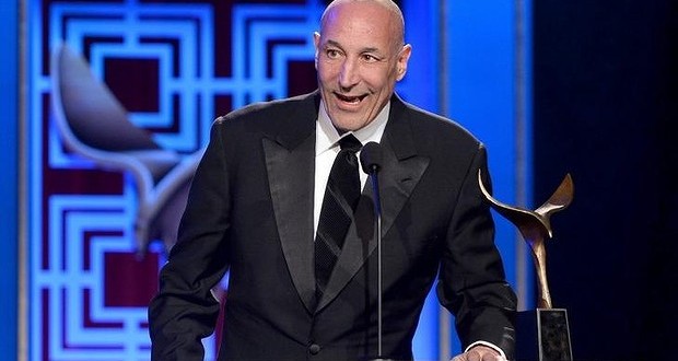 Sam Simon giving away $100m fortune to animal rights and homeless charities