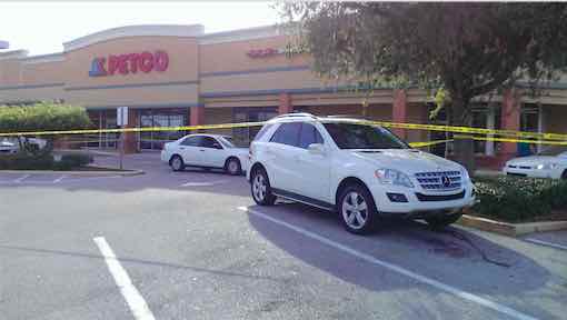 Sarasota Police respond to texting-related road rage stabbing (Video)