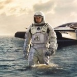 Sci-fi epic Interstellar Tops Japan Box Office