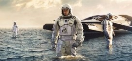 Sci-fi epic Interstellar Tops Japan Box Office