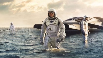 Sci-fi epic Interstellar Tops Japan Box Office