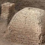 Scientists found 1700 year old Silk Road Cemetery with ancient