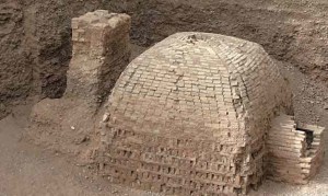 Scientists found 1700 year old Silk Road Cemetery with ancient