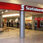 Scotiabank to chop 1500 positions, close about 120 branches amid writedown