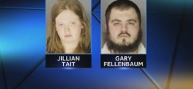 Scotty McMillan : 3-year-old beaten to death in Pennsylvania