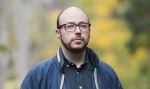 Sean Michaels : Montreal author wins $100000 Giller Prize