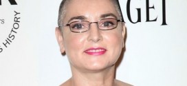 Sinead O'Connor: Singer Calls U2′s New Album Release 'Terrorist'
