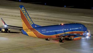 Southwest Airlines Sued by US gov't over maintenance issues, Report