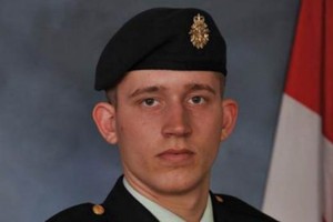 Steven Allen : Soldier dies after being injured during training exercise