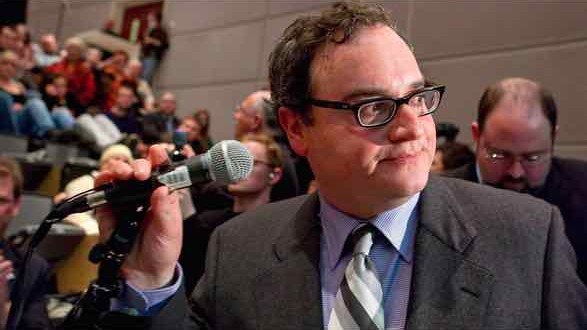 Sun News host Ezra Levant Loses Libel Case, Owes Khurrum Awan $80K