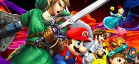 'Super Smash Bros. Wii U' : for Nintendo 3DS Gets A Balance Update Patch