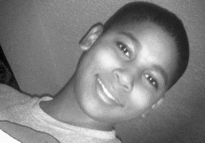 Tamir Rice : Video of boy shot by Ohio police is released