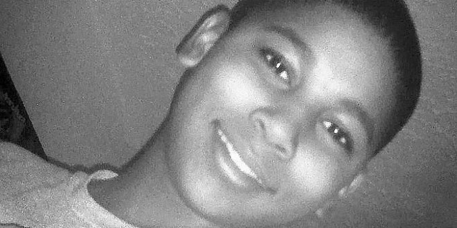 Tamir Rice : Video of boy shot by Ohio police is released