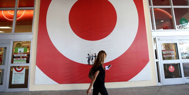 Target Closing Stores In Monroe, Southfield : including one in Minnesota