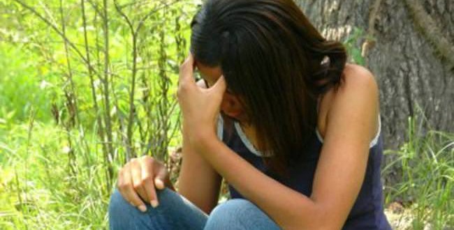 Teenage girls increasingly hurting themselves, says CIHI report