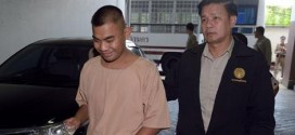 Thai Sentences Radio Host To Five Years In Jail For Royal Slur
