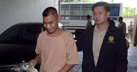 Thai Sentences Radio Host To Five Years In Jail For Royal Slur