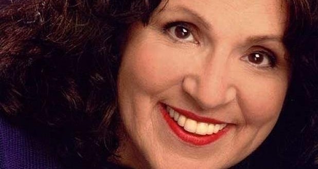 The Big Bang Theory Star Carol Ann Susi Dead at 62