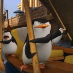 The Penguins of Madagascar Movie Trailer: funny foursome to the rescue