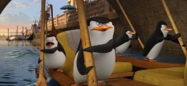 The Penguins of Madagascar Movie Trailer: funny foursome to the rescue