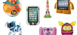Top toys on Christmas lists this year, Report