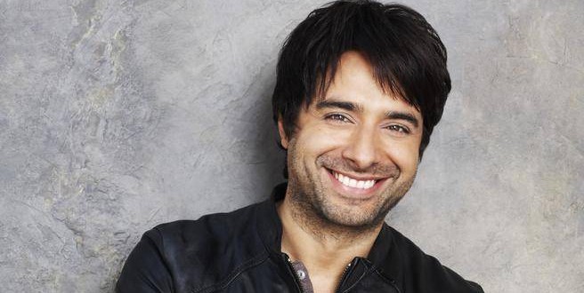 Toronto Police Probe Ex-CBC Host Jian Ghomeshi in Sex Assault Case