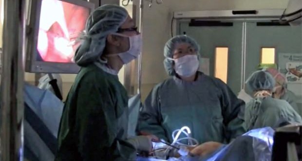 Toronto’s Sunnybrook Hospital to live tweet colon surgery Wednesday