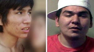 Two Calgary Brothers charged in Calgary teen's kidnapping, sex assault