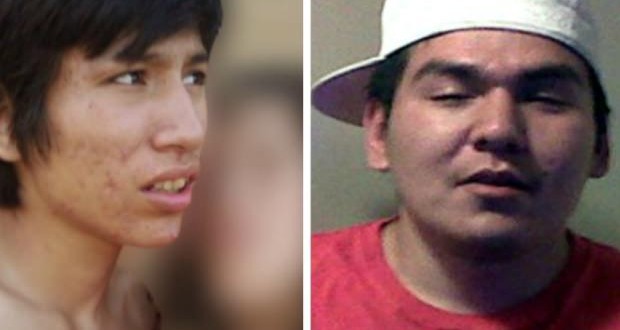 Two Calgary Brothers charged in Calgary teen's kidnapping, sex assault