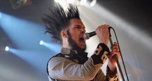 Wayne Static dead : Metal icon dies aged 48, his reps confirm