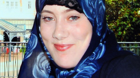 ‘White Widow’ terrorist killed by Russian sniper in Ukraine