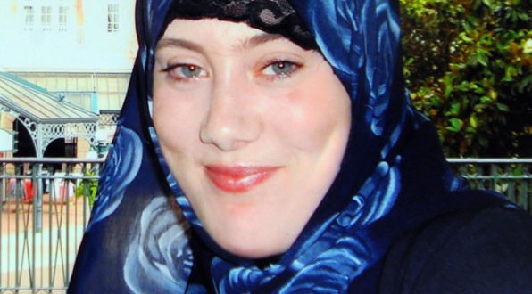 'White Widow' terrorist killed by Russian sniper in Ukraine