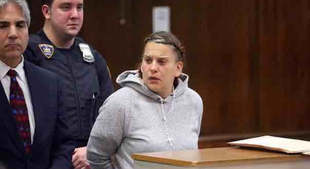 Yolanda Ostoloza Convicted Pimping : Mother Convicted For Pimping out 15-year-old Daughter