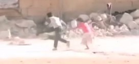 YouTube 'Syrian Hero Boy' video confirmed as fake (Watch)