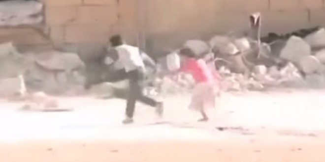 YouTube ‘Syrian Hero Boy’ video confirmed as fake (Watch)