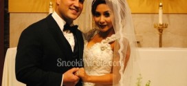 ‘Snooki’ Wedding Dress : 'Jersey Shore' star "Snooki" Polizzi Marries Jionni LaValle - See Stunning Wedding Dress!