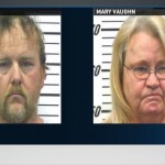 35 years in soda death : Couple sentenced in death of their 5-year-old daughter