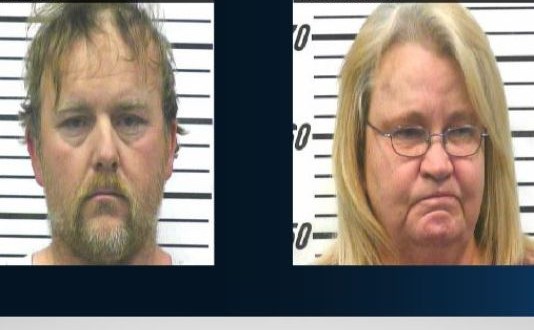 35 years in soda death : Couple sentenced in death of their 5-year-old daughter