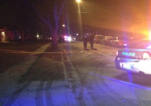 4 Killed, Including Two Kids In Rockford, Illinois home
