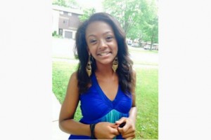 Amaria Diljohn : TTC bus struck girl, 14, killed in Scarborough hit-and-run