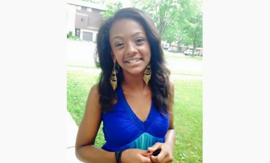 Amaria Diljohn : TTC bus struck girl, 14, killed in Scarborough hit-and-run