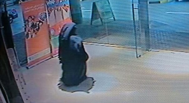 American Mother Killed In Abu Dhabi Mall : Stabbed to death by burqa-clad woman in Abu Dhabi